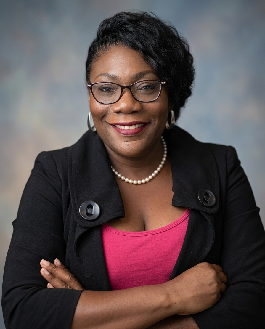 Hear from Danaé